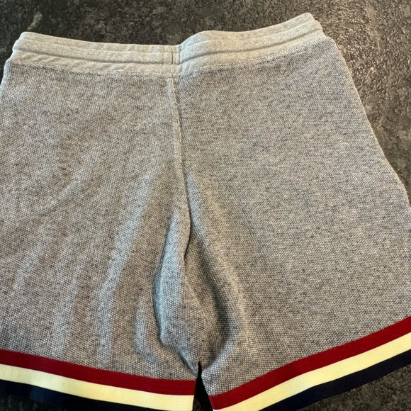 🍍LIKE NEW CHUBBIES 7” LOUNGE SHORTS/ medium - Picture 2 of 6